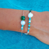 Bracelet jonc "Luna" – Image 4