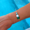Bracelet jonc "Luna" – Image 3