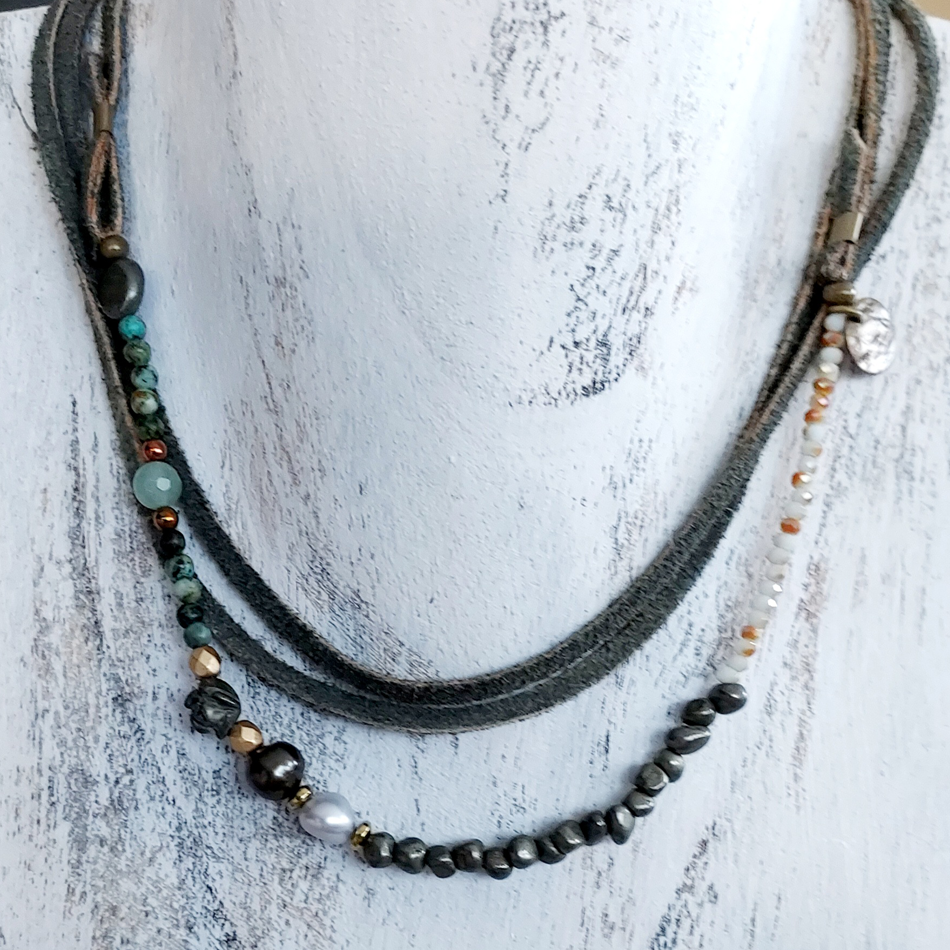 Collier "Natura" – Image 5