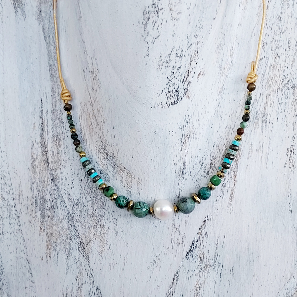 Collier "Angun" – Image 3