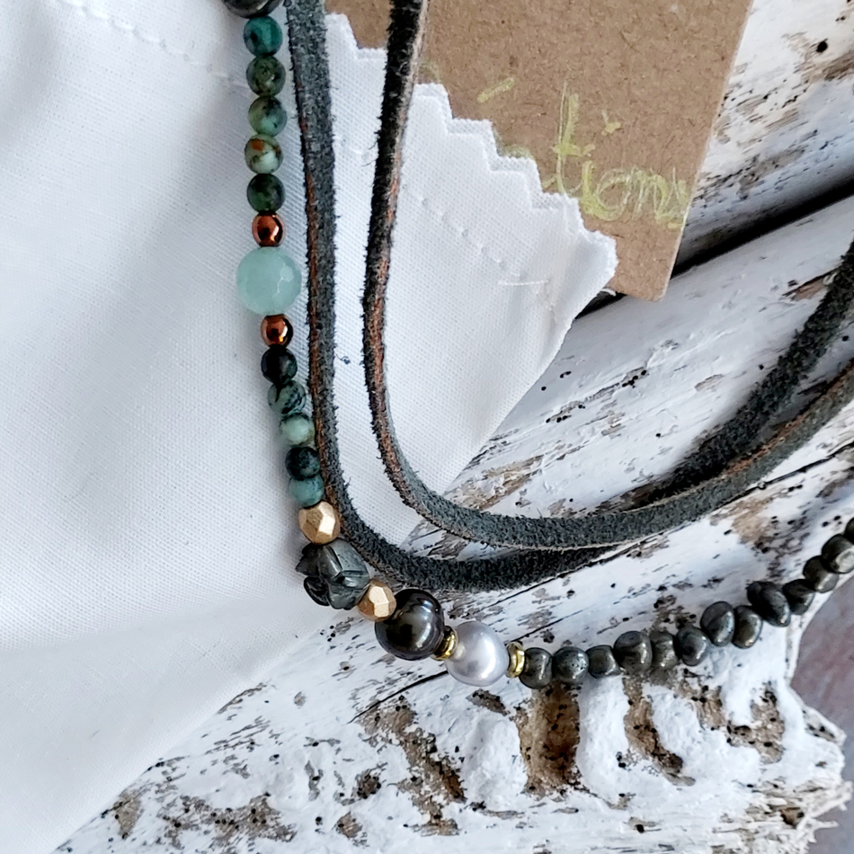 Collier "Natura" – Image 4