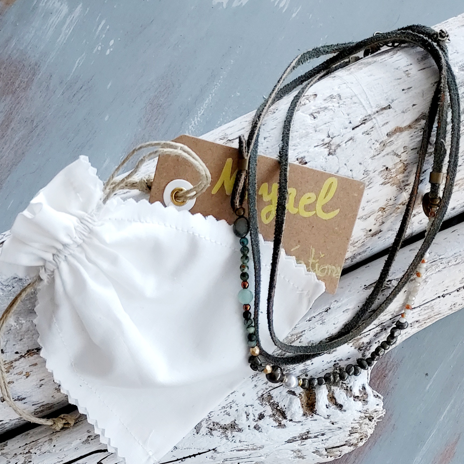 Collier "Natura" – Image 3