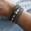 Collier "Terra" – Image 3