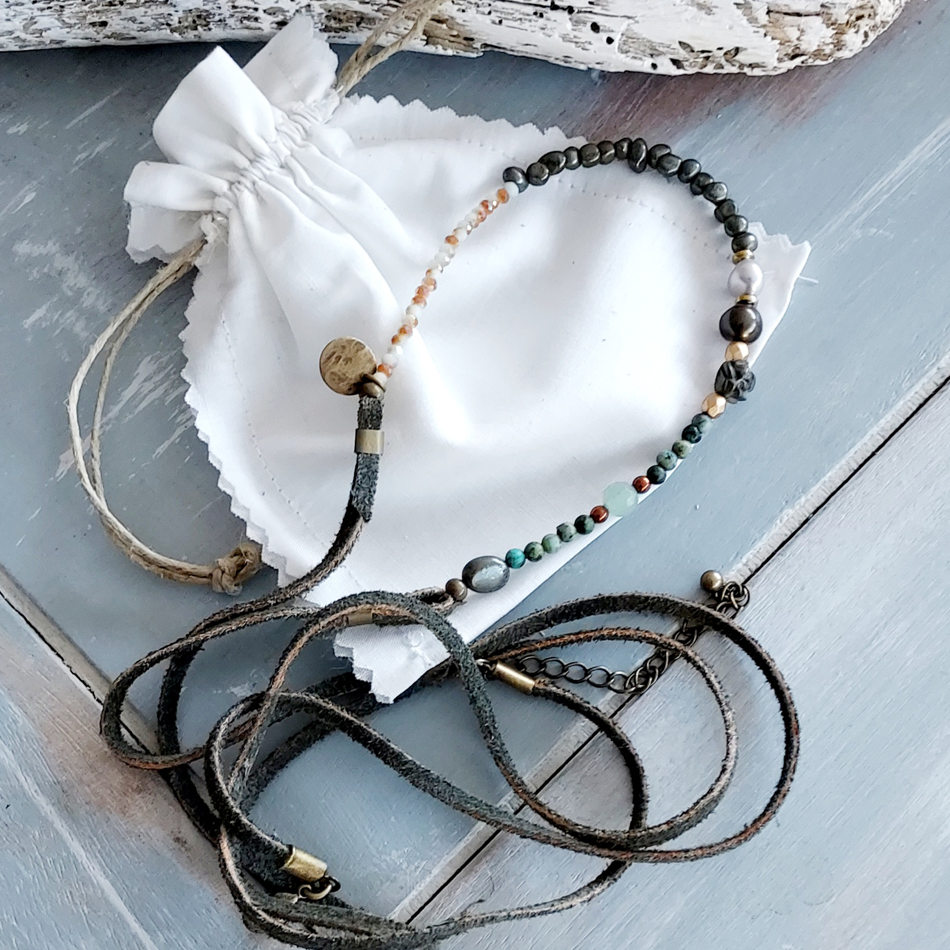 Collier "Natura" – Image 2