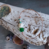 Bracelet jonc "Luna" – Image 2