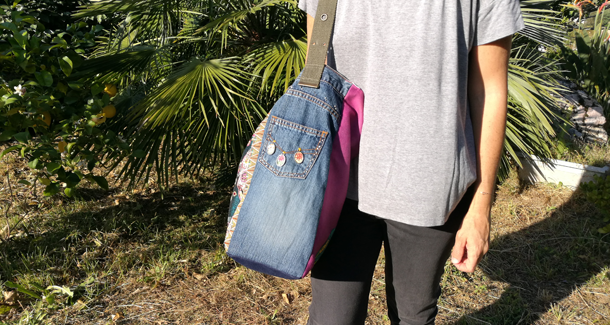 Sac "Frida Kahlo" – Image 5