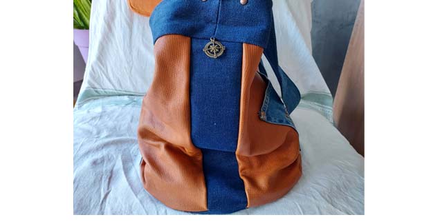 Sac "Amigo" – Image 3