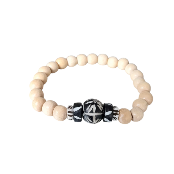 Bracelet mixte Owen